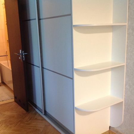 Flat Apartment Kiev Luaran gambar
