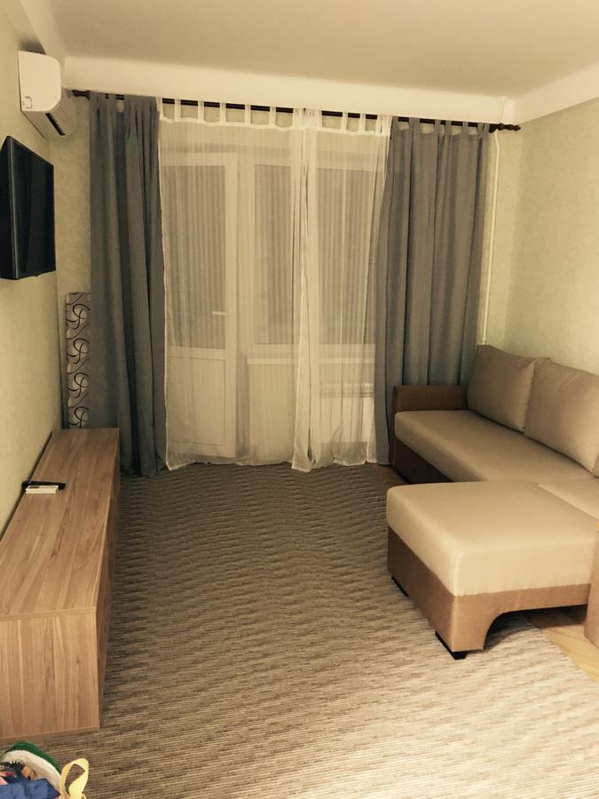 Flat Apartment Kiev Luaran gambar