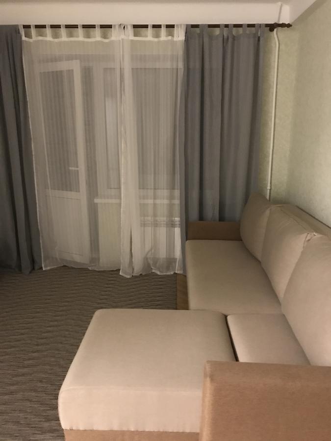 Flat Apartment Kiev Luaran gambar