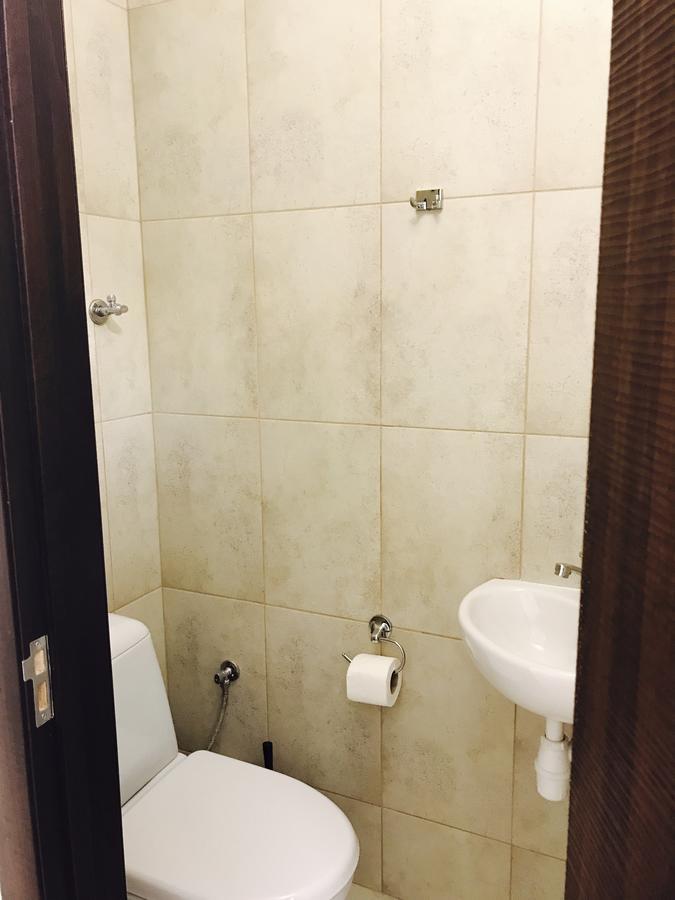 Flat Apartment Kiev Luaran gambar
