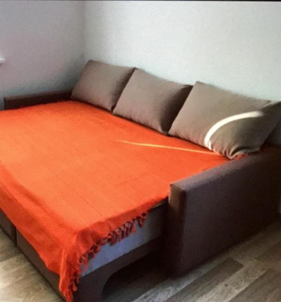 Flat Apartment Kiev Luaran gambar